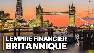 Lempire financier britannique  Documentaire [upl. by Sungam]