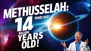 Methuselah The 14 BillionYearOld Planet That Stuns Scientists [upl. by Couture]