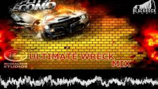 SplitSecond Ultimate Wreck Mix [upl. by Willard515]