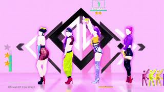 Just Dance 2020 BLACKPINK  DDUDU DDUDU MEGASTAR [upl. by Christie]