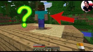 Sürpriz Konuk  Minecraft Türkçe Survival Multiplayer  Bölüm 47 [upl. by Verdha]