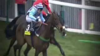 Cheltenham Memories 2004 Pt2 [upl. by Uhn]