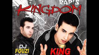 KING RAMZY amp CHEBA FAIZA  ANA NEBGHIK MARYOUL 2011 BY FARID TIESTO [upl. by Etnad]