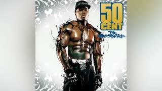 50 Cent  Ryder Music 432Hz [upl. by Olumor720]