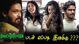 Vasco Da Gama Public Review  Vasco Da Gama Review  Vasco Da Gama Movie Review  TamilCinemaReview [upl. by Putnem]