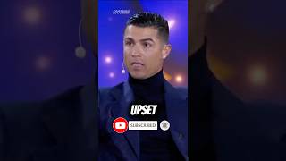 Georgina love Ronaldo for his money you must see this😢football soccer short [upl. by Stratton]