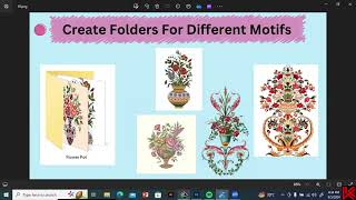 Different Searching Websites For Textile Designing In Adobe Photoshop online zoom Classes [upl. by Moll]