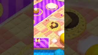 Yoshis Woolly World Is SCARY [upl. by Trish]