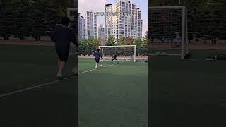 Types of Football 1v1s 1v1 soccer football futbol footballsoccer footballshorts [upl. by Guadalupe895]