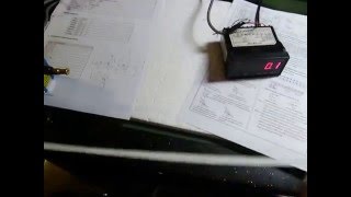 how does linear sensordraw wire sensor work [upl. by Ahsitra]