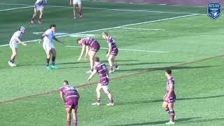 Jersey Flegg cup round 20 highlights [upl. by Etnaud]