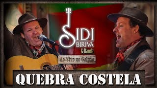 Sidi Biriva  Quebra Costela [upl. by Alanah987]