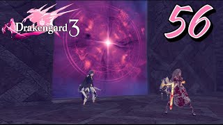 Drakengard 3  Episode 56 These guys are weird [upl. by Cecilia]