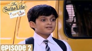 The Suite Life of Karan amp Kabir  Season 1 Episode 2  Karan amp Kabir Official [upl. by Everrs]