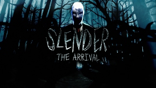 Slender The Arrival  Walkthrough Gameplay Full Game [upl. by Deehahs]