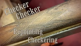 Checker Checker [upl. by Ssac]