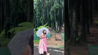 Darjeeling in monsoon travel best bestvideo darjeelinghills northbengal minivlog travelling [upl. by Eiramaliehs]