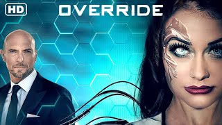 Override 2021 Official Trailer [upl. by Ynor822]