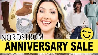 NORDSTROM ANNIVERSARY SALE PREVIEW 2024 nordstromanniversarysale [upl. by Arah]