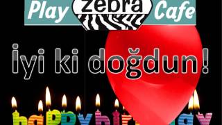 Happy birthday music Turkish  Doğum günü müziği  İyi ki doğdun  Mutlu yıllar [upl. by Ahsen519]