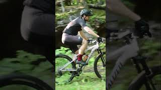 Miners Revenge Mountain Bike Race  2023 [upl. by Delija]