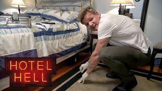 Drama Unleashed Gordon Ramsays Hotel Resurgence  FULL EPISODES  Hotel Hell [upl. by Tory]