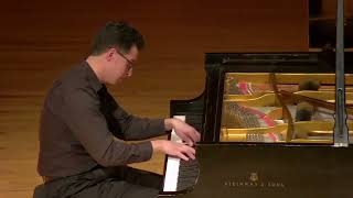 Rachmaninoff  Six Moments Musicaux Op 16 [upl. by Kornher]