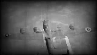 FW190 Gun Camera footage WW2 War Thunder German POV [upl. by Freytag]