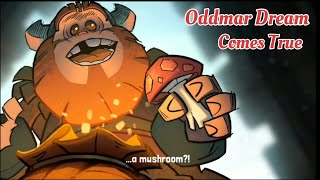 Oddmar Gameplay 🎮 Walkthrough Part 2 [upl. by Ellivro]