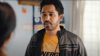 PT SIR MOVIE OFFICIAL TRAILERHIP HOP TAMIZHA AADHIVETRICINEMAKAARAN [upl. by Tabatha]