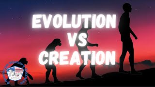 Does the Bible Support the Theory of Evolution  Podcast Clip [upl. by Nairim]