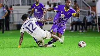 MEDEAMA SC VS HEARTS OF OAK 02 Watch full and extended HIGHLIGHTS GPL 2324 [upl. by Silin5]