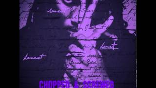 HonestFuture Chopped amp Screwed By DJ Chris Breezy [upl. by Pepita889]