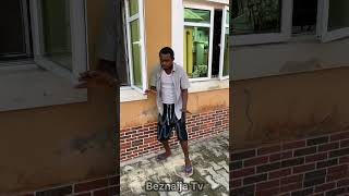 He didnt see it coming Trending video 2024 comedy funny [upl. by Atniuq]