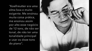 Antônio Carlos Jobim ⎮ Depoimento [upl. by Evoy823]