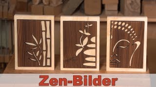 Hegner TV  Folge 7 – ZEN Bilder [upl. by Naira180]