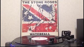 The Stone Roses  Waterfall 12inch [upl. by Jessie]