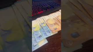 Cash withdrawal from Beermoney apps money [upl. by Tareyn]