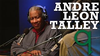 André Leon Talley tells us why dressing well is a moral code​ [upl. by Bing321]