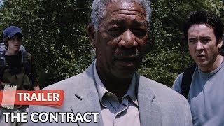 The Contract 2006 Trailer  John Cusack  Morgan Freeman [upl. by Yllus782]