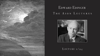 Edward Edinger  The Aion Lectures  Part 124 Improved Audio [upl. by Yenahc49]