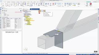 Using the Solid Edge Bend command [upl. by Marijn]