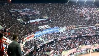 SOY DEL GALLINERO VAGO Y ATORRANTE  River Plate vs Godoy Cruz  Copa Sudamericana 2014 [upl. by Fia]