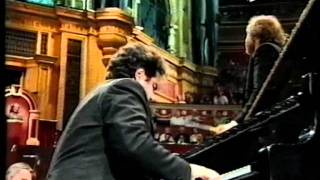 Rachmaninov Piano Concerto 2 Arcadi Volodos BBC Proms 1998 part 1 [upl. by Iarised]