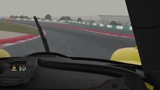 iRacing Onboard Lap Ligier JS P320 LMP3 at Algarve 24S4 Falken Tyre Challenge [upl. by Alyce299]