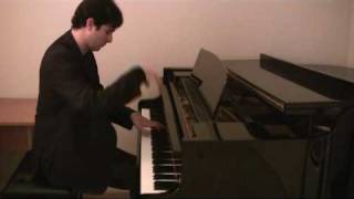 Super Smash Bros Brawl Theme by Piano Squall [upl. by Gavin]