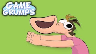 Game Grumps Animated  Sandstorm  by Andrewkful [upl. by Sharpe]