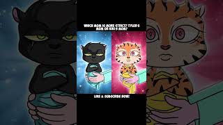 QUEEN NEVER CRY COMPARISON 4 Rocky Rakoon Animation Meme Shorts tiktok viral trending funny [upl. by Aicire]