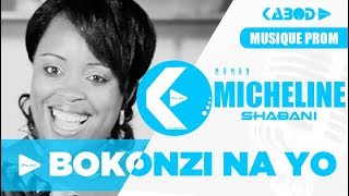 Maman MICHELINE SHABANI  BOKONZI NA YO TRADUCTION FRANCAISE [upl. by Kissiah]