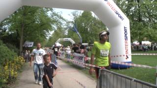 Cottbuser Citylauf 2013 [upl. by Kneeland437]